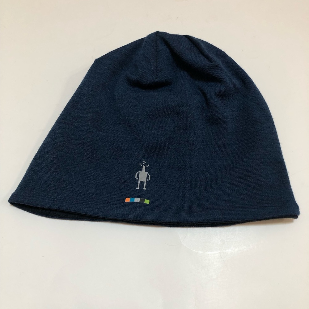 Smartwool Merino Wool Blend Beanie